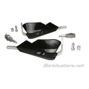BARKBUSTERS HANDGUARD JET Std 7/8" 22mm - BLK