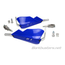 BARKBUSTERS HANDGUARD JET Std 7/8" 22mm - BLU