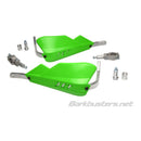 BARKBUSTERS HANDGUARD JET Std 7/8" 22mm - GRN