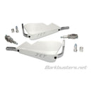 BARKBUSTERS HANDGUARD JET Std 7/8" 22mm - WHT