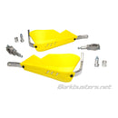 BARKBUSTERS HANDGUARD JET Std 7/8" 22mm - YEL