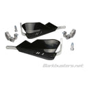 BARKBUSTERS HANDGUARD JET Tapered H/Bars - BLK