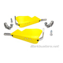 BARKBUSTERS HANDGUARD JET Tapered H/Bars - YEL