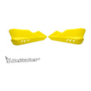 BARKBUSTERS HANDGUARD JET - YEL (PLASTIC GUARD ONLY)