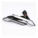 Barkbusters Handguard Amber Indicator LED Lights (Jet/VPS/Storm)