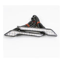 Barkbusters Handguard Amber Indicator LED Lights (Jet/VPS/Storm)