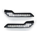 Barkbusters Handguard White LED Lights (Position) (Jet/VPS/Storm)