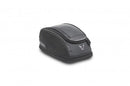 SW Motech Tank Bag Ion One 5-9L Fast Attach On/Off Ring Mapholder Size: 21X15X30CM 600D Mbd