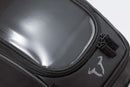 SW Motech Tank Bag Ion One 5-9L Fast Attach On/Off Ring Mapholder Size: 21X15X30CM 600D Mbd