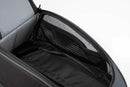 SW Motech Tank Bag Ion One 5-9L Fast Attach On/Off Ring Mapholder Size: 21X15X30CM 600D Mbd
