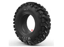BKT 25X10X12 6PR W207 All Terrain Bias T/L ATV Tyre