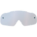 Blur B-10 Single Lens Mir Silv W/Tear Off Pins