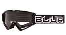 Blur B-Zero Goggles Youth Black