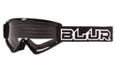Blur B-Zero Goggles Black Adult