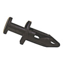 Bolt M8 NYLON PRY RIVETS - 2005-0RRIV (Pkt of 10)