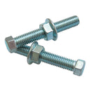Bolt CHAIN ADJUSTER NUT & ASSEMBLY - 2006CH