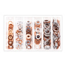 Bolt DRAIN PLUG WASHER SERVICE KIT