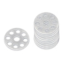 Bolt ALUMINIUM WORKS WASHER 18MM (Pkt of 10)