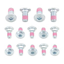 Bolt Disc / Rotor Bolts RM125 RM250