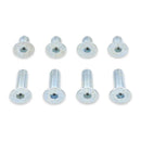 Bolt Disc / Rotor Bolts RM80 85 ’90 >