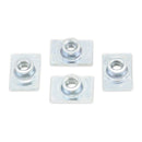 Bolt 6mm T-NUT YAMAHA (Pkt of 10)