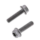 Bolt EURO 5X20mm FLANGE (Pkt of 10)