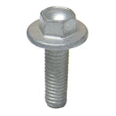 Bolt EURO TORX 8x30mm FLANGE (Pkt of 10)