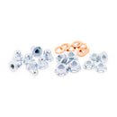Bolt 2 Stroke Cylinder & Head Nuts