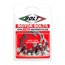 Bolt DISC PACK - BETA