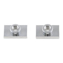 Bolt Rear Fender Perma Nuts Fits Kawasaki KX250 / 450