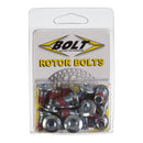 Bolt Disc Rotor Pack KLR650 87-18