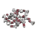 BOLT DISC ROTOR BOLT PACK RM125/250 01-08 (F+R)