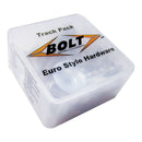 BOLT EURO TRACK PACK