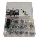 BOLT EURO STYLE PRO PACK  - KTM 85-150 2 Stroke