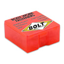Bolt PLASTICS FASTENER KIT HON CRF150R 07-17
