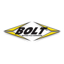 Bolt PLASTICS FASTENER KIT HON-ASSTD MODELS / REFER FITMENTS