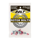 Bolt Rotor Pack CR80 / 85 CRF150R (F+R)
