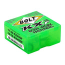 Bolt PLASTICS FASTENER KIT KAW KX450F 16-18 KX250F 17-20