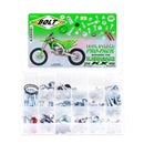 Bolt 4-Stroke Pro Pack for Kawasaki ’21+ KX250  ’19+ KX450