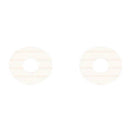 Bolt Nylon Washer 6X16mm (pkt Of 10)