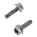 Bolt Euro 5X16mm Flange (pkt Of 10)