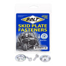 Bolt UTV Skid Plate Fasteners Washer / - RZR (20 Ea)