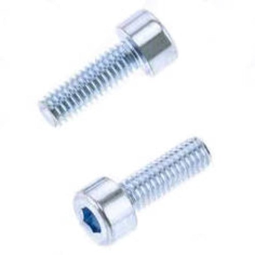 BOLT SOCKET ALLEN SCREW 4X12mm (Pkt of 10)