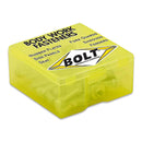 BOLT BODY WORK FASTENER KIT SUZ RM125/250 93-95
