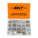 BOLT EURO STYLE  ASSTD