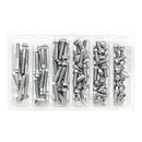Bolt Workshop Service Kit: M6 Euro Torx