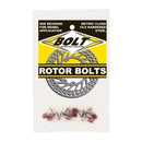 Bolt Rotor Pack YZ80 / 85 (F+R)