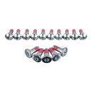 Bolt Rotor Pack Yamaha Tenere 700 '21–'25