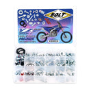 Bolt 4-Stroke Pro Pack YZF / WRF 2023+ ’23–Current YZ-F WR-F YZ