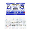 Bolt 2-Stroke Pro Pack for Yamaha Minis ’18+ YZ65  ’02+ YZ85